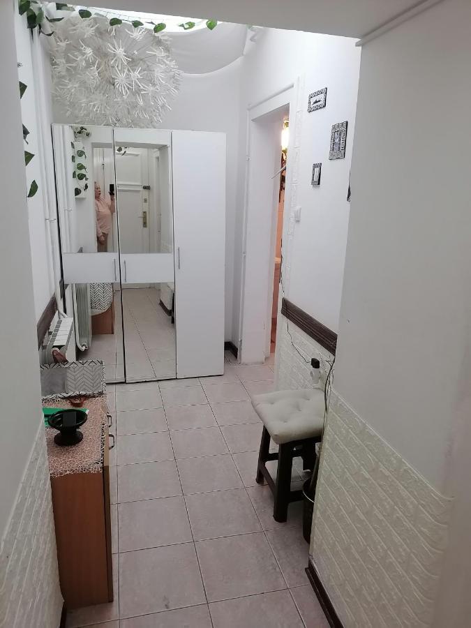 Low Cost Apartment Beograd Bagian luar foto