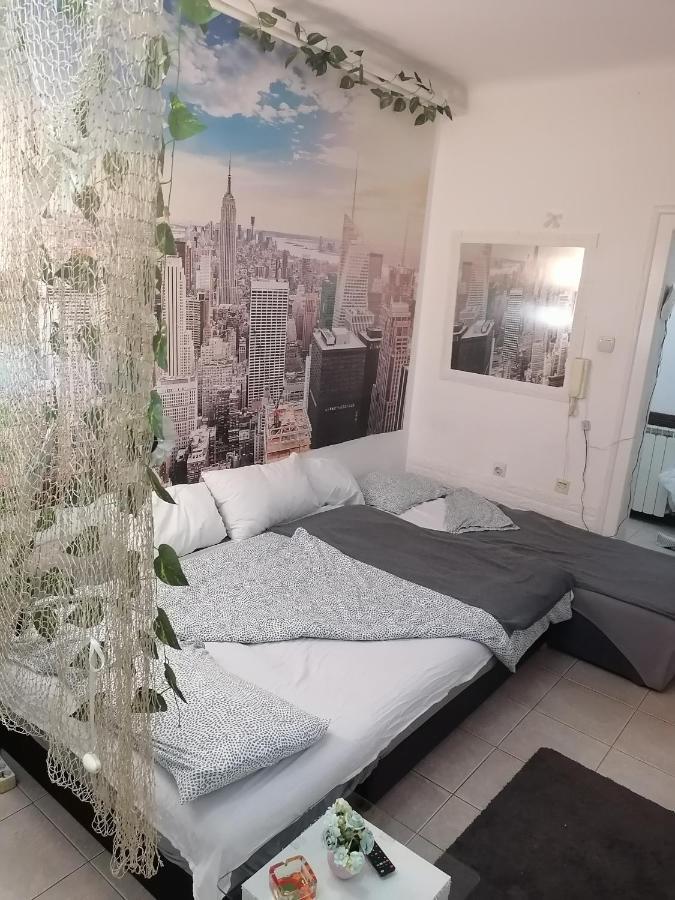 Low Cost Apartment Beograd Bagian luar foto